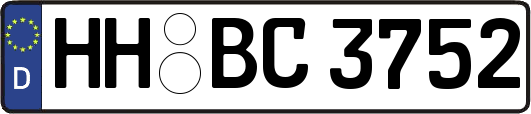 HH-BC3752
