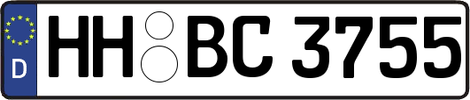 HH-BC3755