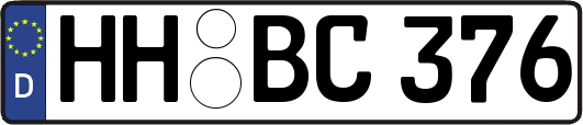 HH-BC376