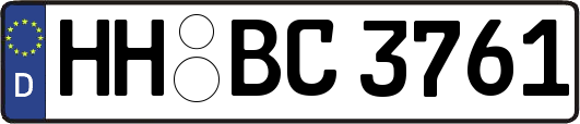 HH-BC3761
