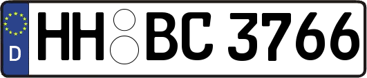 HH-BC3766