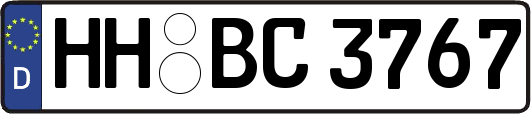 HH-BC3767