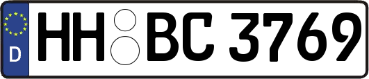 HH-BC3769