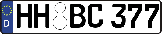 HH-BC377