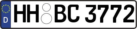 HH-BC3772
