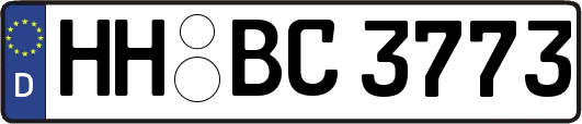 HH-BC3773