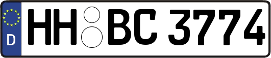 HH-BC3774