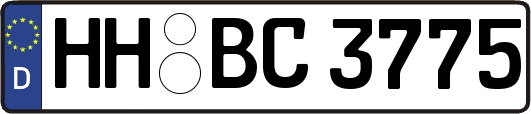 HH-BC3775