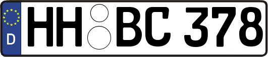 HH-BC378