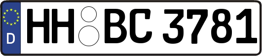 HH-BC3781