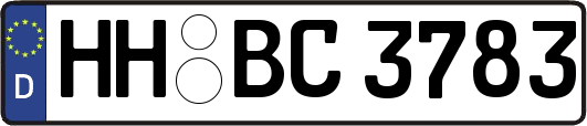 HH-BC3783