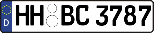 HH-BC3787