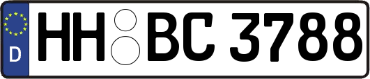 HH-BC3788