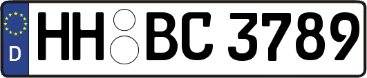 HH-BC3789