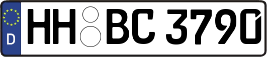 HH-BC3790