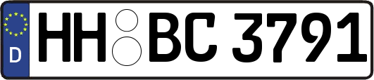 HH-BC3791