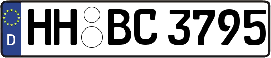 HH-BC3795
