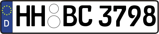 HH-BC3798