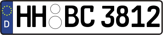 HH-BC3812