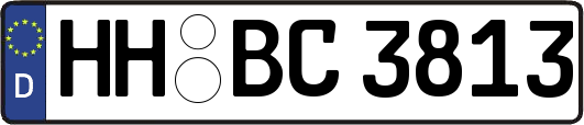 HH-BC3813