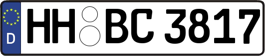 HH-BC3817