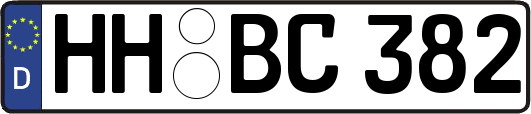 HH-BC382