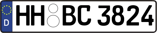 HH-BC3824