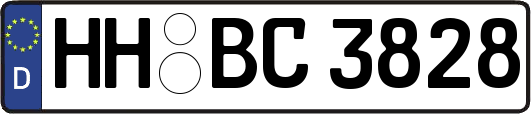 HH-BC3828