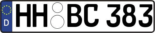 HH-BC383