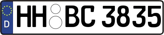 HH-BC3835
