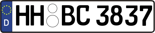 HH-BC3837