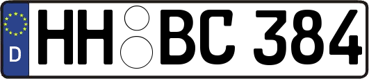 HH-BC384