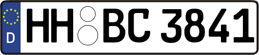 HH-BC3841