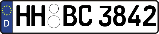 HH-BC3842