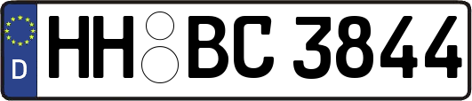 HH-BC3844
