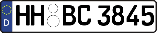 HH-BC3845