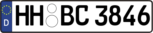 HH-BC3846