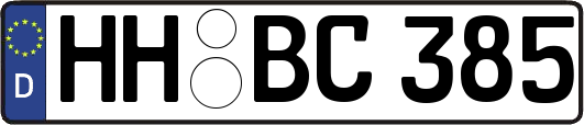 HH-BC385