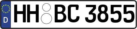 HH-BC3855