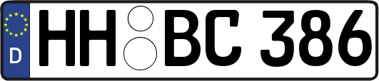 HH-BC386