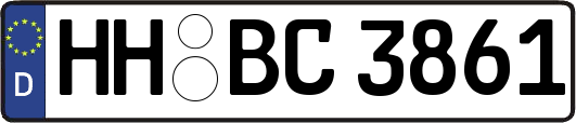 HH-BC3861