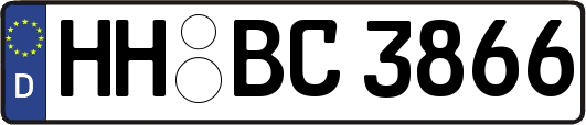 HH-BC3866