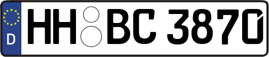 HH-BC3870