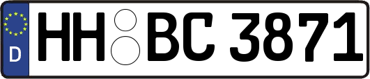HH-BC3871