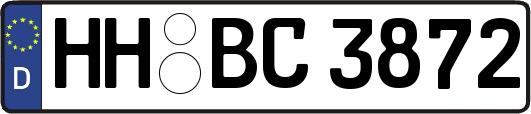 HH-BC3872