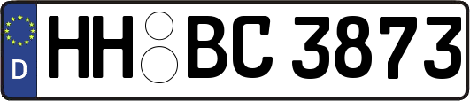 HH-BC3873