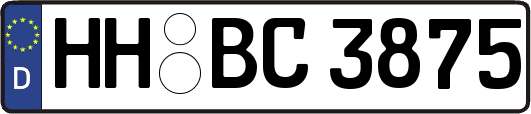 HH-BC3875