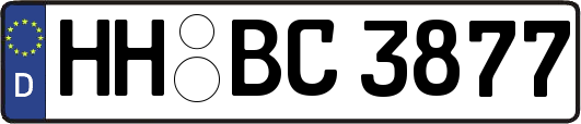HH-BC3877