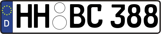 HH-BC388