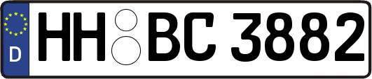 HH-BC3882